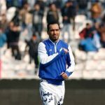 مهاجم اسبق استقلال سرمربی تیم لیگ یکی شد