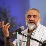 مهمترین رسالت‌های سپاه و بسیج به روایت سردار نقدی/خروج اتباع غیرمجاز افغانستانی از ایران «عزتمندانه» بود