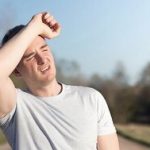 مهم‌ترین نشانه‌های گرمازدگی کدامند؟