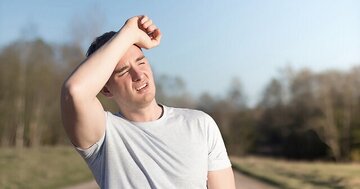 مهم‌ترین نشانه‌های گرمازدگی کدامند؟