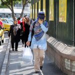 موج جدید گرما چه زمانی وارد کشور می‌شود؟/ هشدار پدیده گرد و خاک در این استان‌ها