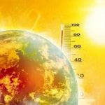 موج گرمای شدید با دمای ۵۰ درجه در راه این استان