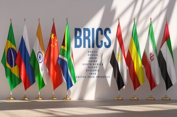 موضع بریکس در برابر حمله اسرائیل به ایران و جنگ غزه / حمایت از عضو تازه‌وارد بدون نام بردن از متجاوز