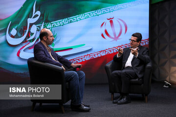 موضع سخنگوی پیشین وزارت خارجه درباره مساله نابودی اسرائیل؛ اگر قرار باشد این رژیم نابود شود، این اتفاق به دست خود آن‌ها رخ خواهد داد