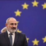 موضع پاشینیان درباره پیشنهاد آمریکا برای مدیریت راه ارتباطی میان آذربایجان و نخجوان