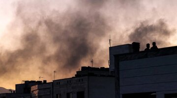 میدل‌ایست آی:بلایی که حمله اسرائیل به ایران برسر جهان ما آورد…..