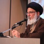 میرباقری: جنگ ۱۲ روزه مقیاس درگیری جبهه کفر و اسلام را عوض کرد/ کلیمیان غیر از یهود هستند