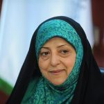 نامه معصومه ابتکار به دبیرکل سازمان ملل متحد