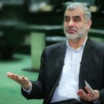 نایب رییس مجلس حمله ایران به پایگاه موساد اسرائیل در جنگ ۱۲ روزه را تایید کرد + جزئیات