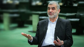 نایب رییس مجلس حمله ایران به پایگاه موساد اسرائیل در جنگ ۱۲ روزه را تایید کرد + جزئیات