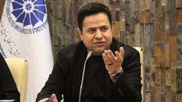 نایب‌رئیس اتاق بازرگانی : باید مانع هر گونه موازی‌کاری شویم