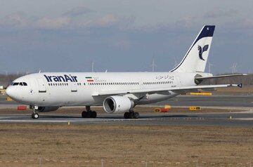 نرخ بلیت پروازهای اربعین پس از تصویب توسط وزارت راه و شهرسازی اعلام می‌شود