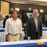نظر شما درباره این عکس چیست؟/ حضور دوباره ساپینتو در استقلال