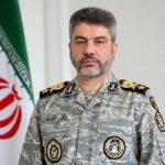 نقشه آمریکا و اسرائیل برای ایران و سوریه به روایت یک مقام ارشد ارتش/ افزایش اتحاد و همبستگی در کشور نتیجه نقش آفرینی رهبر انقلاب بود