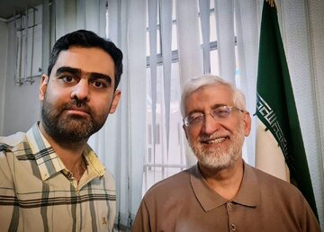 نماینده نزدیک به جلیلی: به زودی جاسوسان باقی مانده از آژانس در ایران اخراج خواهند شد