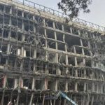 هاآرتص:برای اولین بار، ما واقعاً هدف قرار گرفتیم؛ایران قلب ما را نشانه گرفت