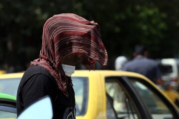 هجوم گرما در این شهر؛ دما به ۵۰ درجه رسید