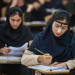 هشدار سازمان سنجش به کنکوری‌ها؛ سرنوشت خود را به این افراد گره نزنید