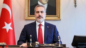 هشدار وزیرخارجه ترکیه از اقدام اسرائیل: همه جهان باید برای مقابله با چنین طرحی آماده باشند