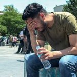 هوای تهران از این روز خنک می‌شود