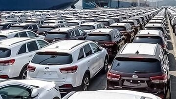 واردات تدریجی خودرو چه تاثیری بر قیمتها دارد؟