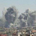 واکنش ایران به تحولات سوریه