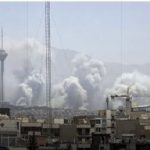 واکنش تند مجری «ماجرای جنگ» به تعطیل شدن برنامه/ به همان دوقطبی‌سازی در تلویزیون ادامه بدهید/ در آنتن زنده فرماندهان را ترسو خواندید