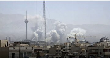 واکنش تند مجری «ماجرای جنگ» به تعطیل شدن برنامه/ به همان دوقطبی‌سازی در تلویزیون ادامه بدهید/ در آنتن زنده فرماندهان را ترسو خواندید