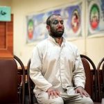 واکنش رئیس کل دادگستری تهران به درخواست توبه تتلو