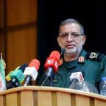 واکنش سخنگوی سپاه به حرف‌های وزیر جنگ اسرائیل علیه ایران؛ این یاوه‌گویی ها جنبه عملیات روانی دارد/ در جنگ با ما مستاصل شده بودند