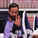 واکنش محسن برهانی به فیلم اصایت موشک؛ «آب و صابون از کجا بیاوریم»