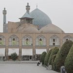 واکنش مدیریت بحران اصفهان به وضعیت آلودگی هوا