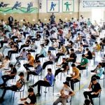واکنش معاون وزارت علوم به امنیت کنکور