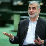 واکنش نایب اول رئیس مجلس به پیشنهاد افزایش حقوق کارگران