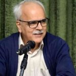 واکنش همسر سعید مدنی به ادعای آزادی او