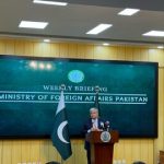 واکنش پاکستان به مذاکرات ایران و اروپا در استانبول