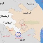 واکنش کرملین به تحولات زنگزور:یک موضوع مرتبط با حاکمیت جمهوری آذربایجان و ارمنستان است