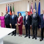 واکنش گروه ۷ به حمله آمریکا به ایران: تهران فعالیت‌ غنی‌سازی توجیه‌ناپذیر را بازسازی نکند
