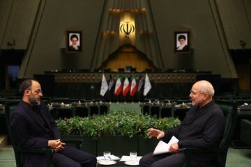 واکنش‌های مختلف به روایت قالیباف از جنگ ۱۲ روزه؛ از تمجید اصولگرایان تا تایید اصلاح‌طلبان