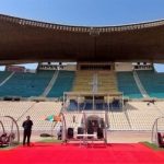 ورزشگاه تختی میزبان استقلال و پرسپولیس شد