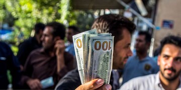 ورود دو سیگنال قیمتی به بازار ارز/ چرا الان دلار نخرید، بهتر است!؟