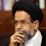 وزیر اطلاعات دولت روحانی، قائم مقام معاون پزشکیان شد
