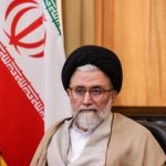وزیر اطلاعات: رژیم صهیونیستی باید با راهبرد تهاجم در درون خودش روبرو شود