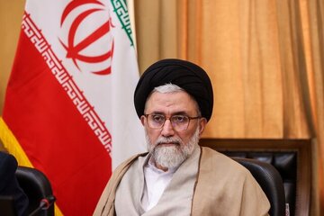 وزیر اطلاعات: رژیم صهیونیستی باید با راهبرد تهاجم در درون خودش روبرو شود