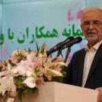 وزیر کشور: مردم از امنیت موجود در دوران جنگ رضایت کامل را داشتند/ باید ساماندهی اتباع در کشور به سرعت انجام شود/ کارگروهی برای بازسازی ها تشکیل می‌شود