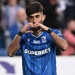 وضعیت لژیونر مد نظر پرسپولیس روی هوا!