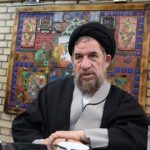 وقتی حتی منتقدان پشت نظام ایستادند/ میرتاج الدینی: با تنگ نظری و هر بهانه ای مردم را از قطار انقلاب پیاده نکنیم