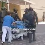 وقوع «حادثه استثنایی و سخت» برای نظامیان صهیونیست در نوار غزه