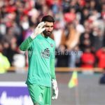 ویژه‌برنامه جنجالی پرسپولیس علیه بیرانوند