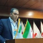 پازندمهر رئیس فدراسیون موتورسواری و اتومبیلرانی شد